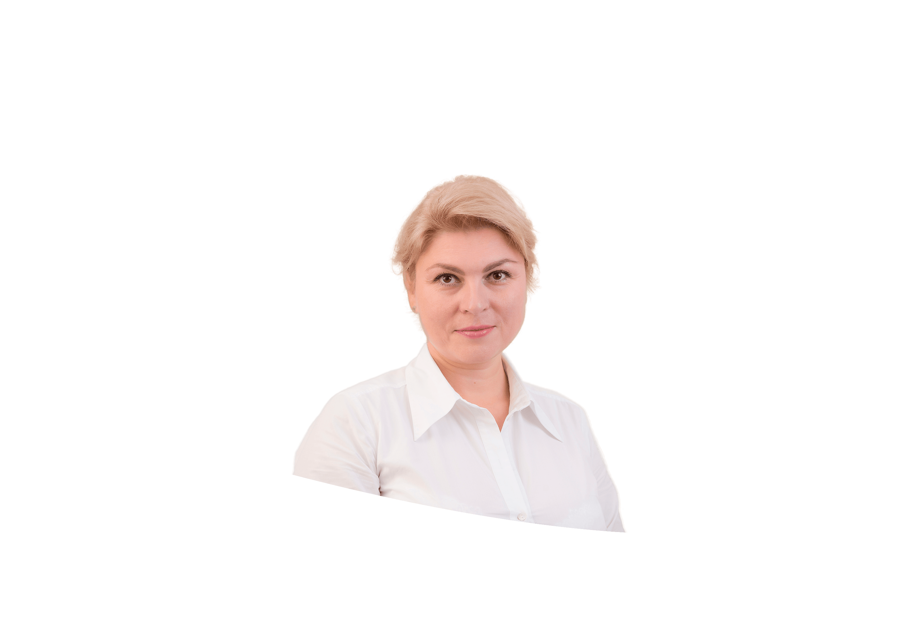 Арутюнова Елена Александровна